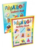 YDS Publishing Marathon Kındergarten Set Okul Öncesi Seti