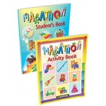 YDS Publishing Marathon Kındergarten Set Okul Öncesi Seti