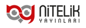 Nitelik Yayınları