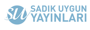Sadık Uygun Eğitim Yayınları