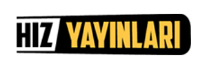 Hız Yayınları